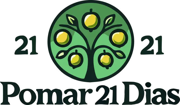 Pomar 21 Dias